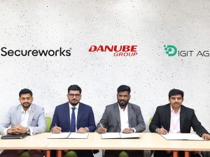 Danube Group elevates