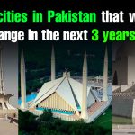 “پاکستان کے تبدیل ہوتے شہر — نقشہ اور تعمیراتی منصوبوں کا آئینی خاکہ”