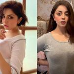 alizy shah new step