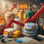 مہنگائی الرٹ — گھر کیلئے فوری سنبھال اور شاپنگ لسٹ
