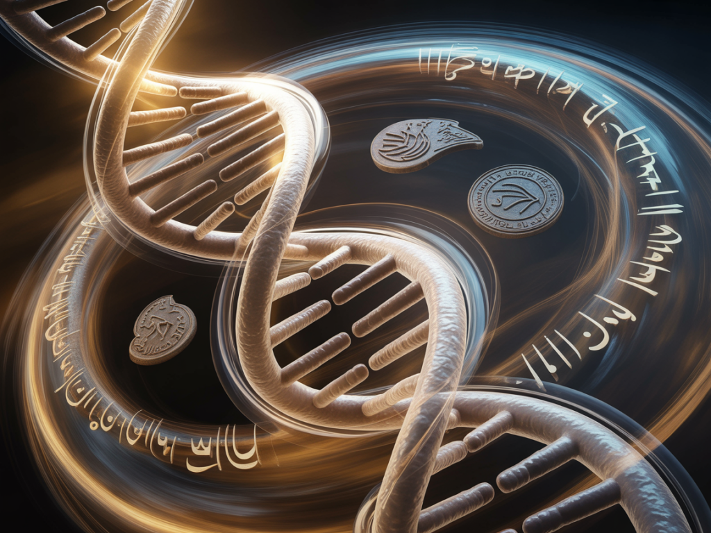 پاکستانی قوموں کا جینیاتی شجرہ نسب کا تجزیہ اردو
23andMe اور AncestryDNA ٹیسٹ کا طریقہ کار اردو میں
جنوبی ایشیا کی قوموں کے DNA کا عالمی نقشہ
جینیاتی شجرہ نسب کے اہم فوائد اور خطرات
وسط ایشیائی اور مشرق وسطیٰ کا جنوبی ایشیائی جینوم پر اثر